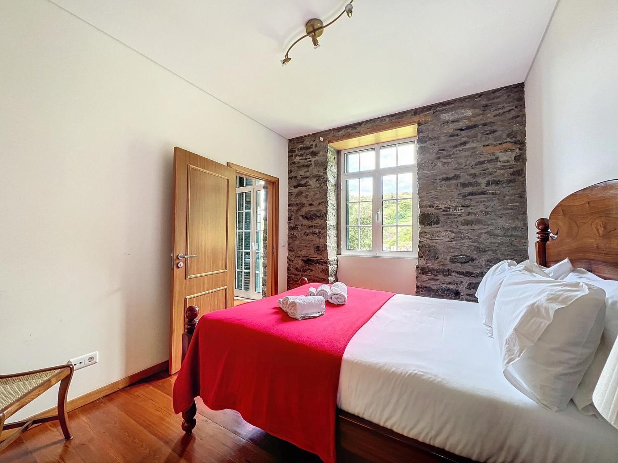 Quinta Do Serrado Porto Moniz Exteriör bild