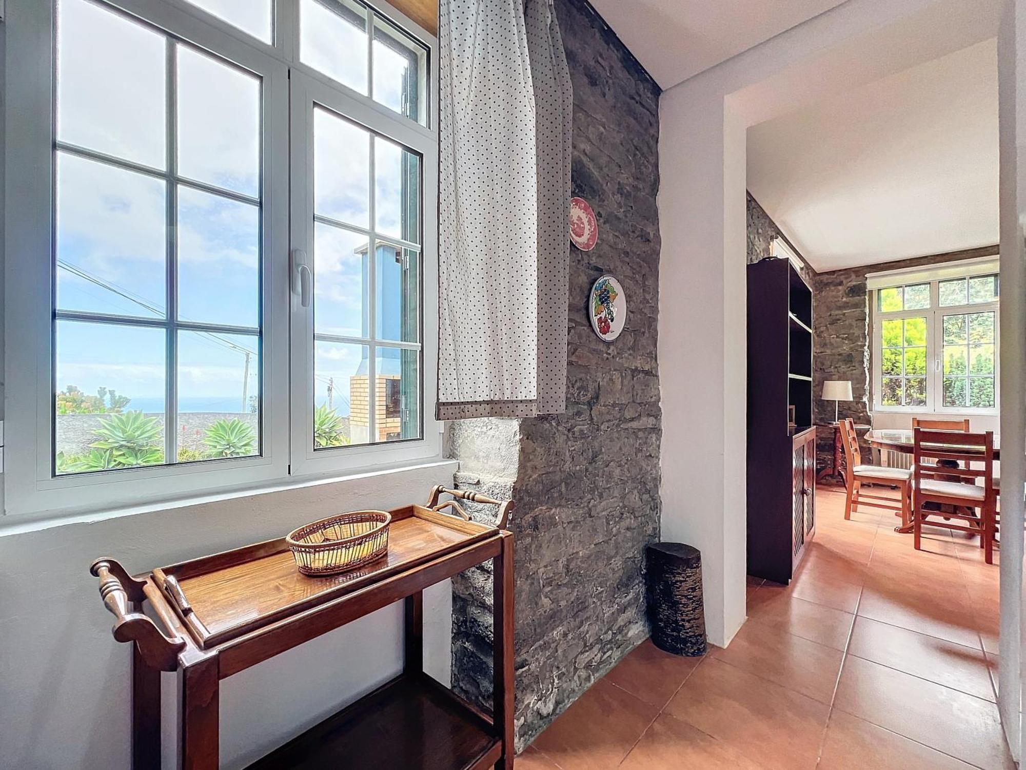 Quinta Do Serrado Porto Moniz Exteriör bild